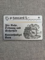 Taxcard