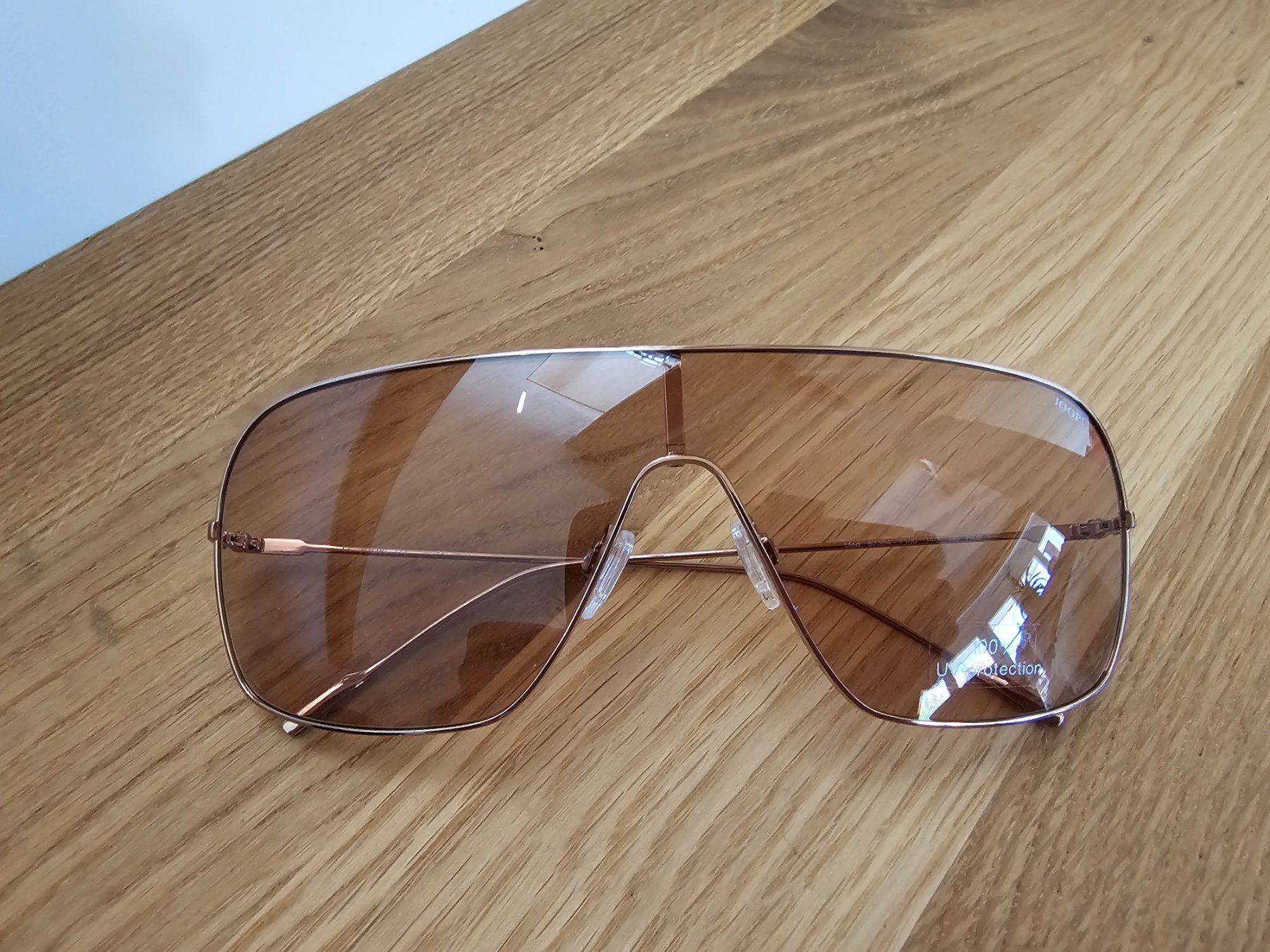 Joop Occhiali & Lenti: Sonnenbrille von Joop – Nuovo (secondo la descrizione) da Steinebrunn venduto da sassi31 3
