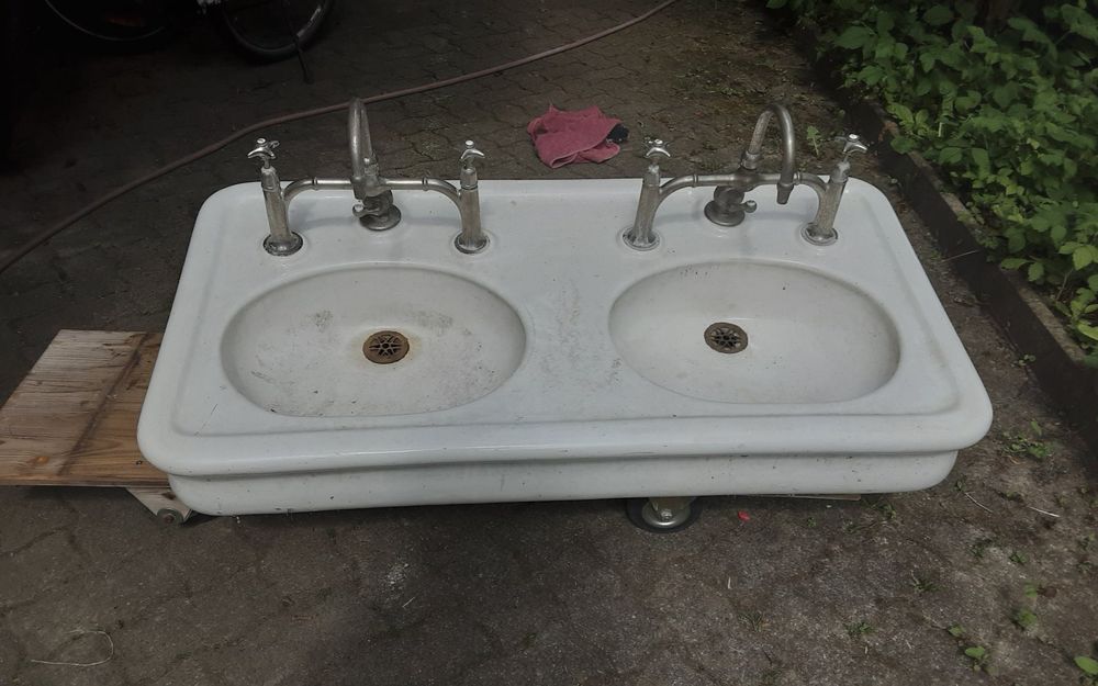 40+ Antikes Waschbecken Garten, Diese stücke nach dem vorbild