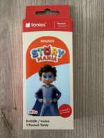 Migros Story Mania Tonies Mike