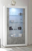 Vitrine neu