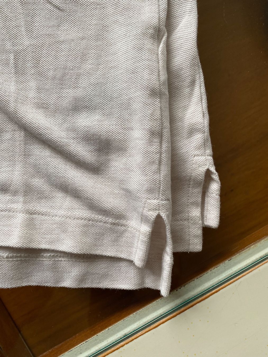 Calvin Klein Magliette Polo: CK CALVIN KLEIN  Poloshirt Gr. S – Usato da Besazio venduto da lionheart63 4