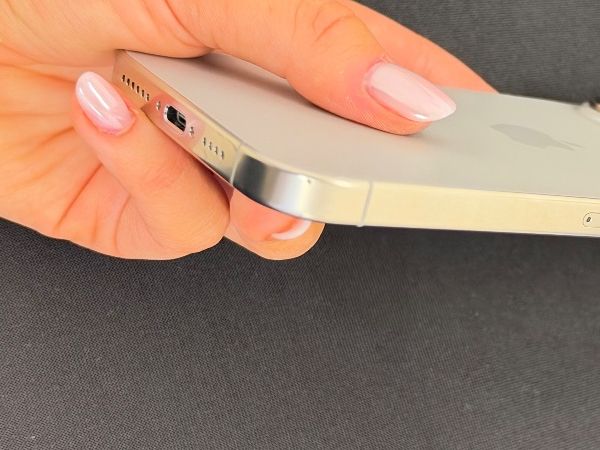 Apple Portables: Apple iPhone 16Pro Max 256gb – D'occasion à Schlieren par elxamjj 5
