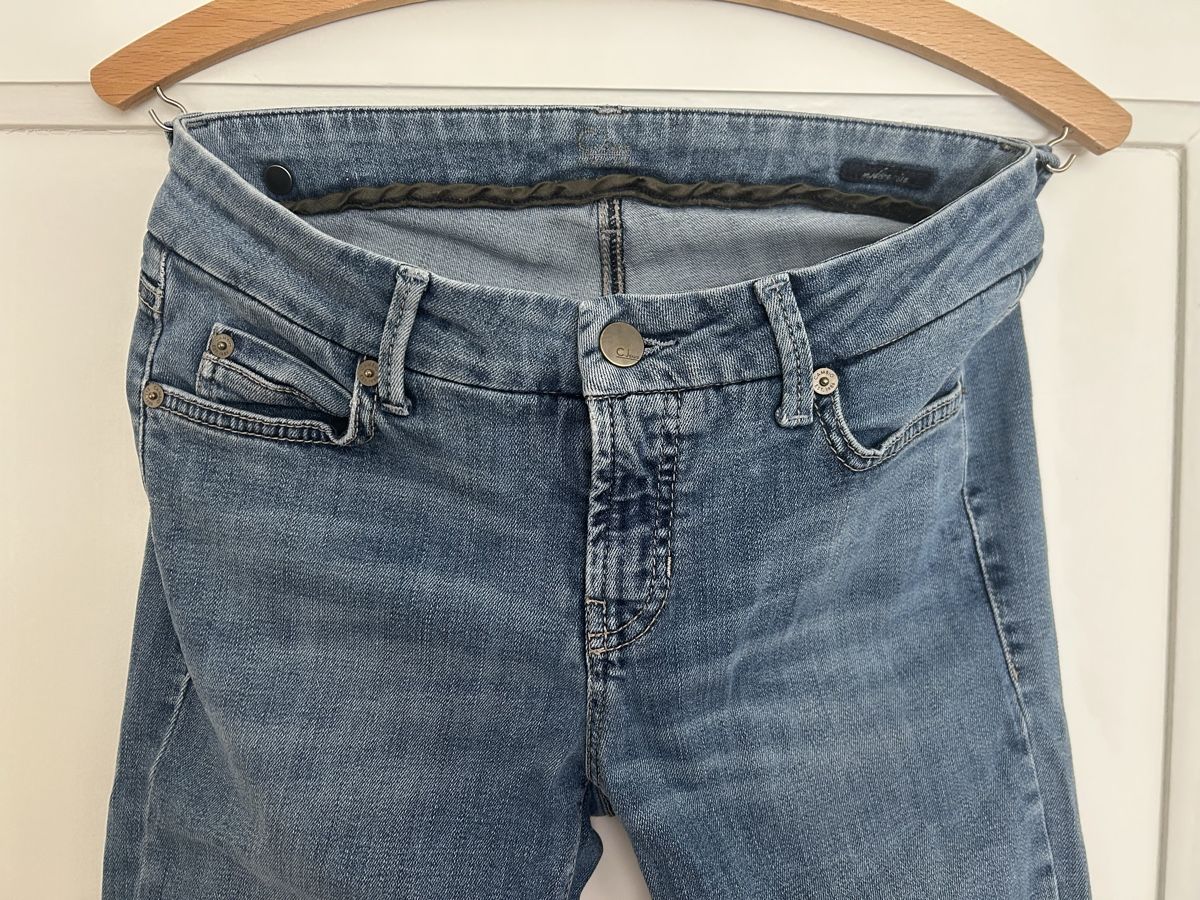 Jeans: Jeans, C Jeans, mid waist, boot cut flared – Nuovo (secondo la descrizione) da Zürich venduto da ruwu773n 1