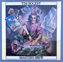 VANILLA FUDGE / CACTUS / TIM BOGERT - MASTER'S BREW