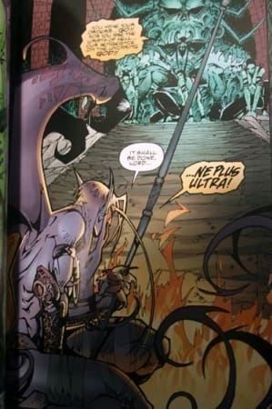 Tassen: IGRAT - Assessin of Hell, Adults Only – Gebraucht aus Bern von kultiges 7