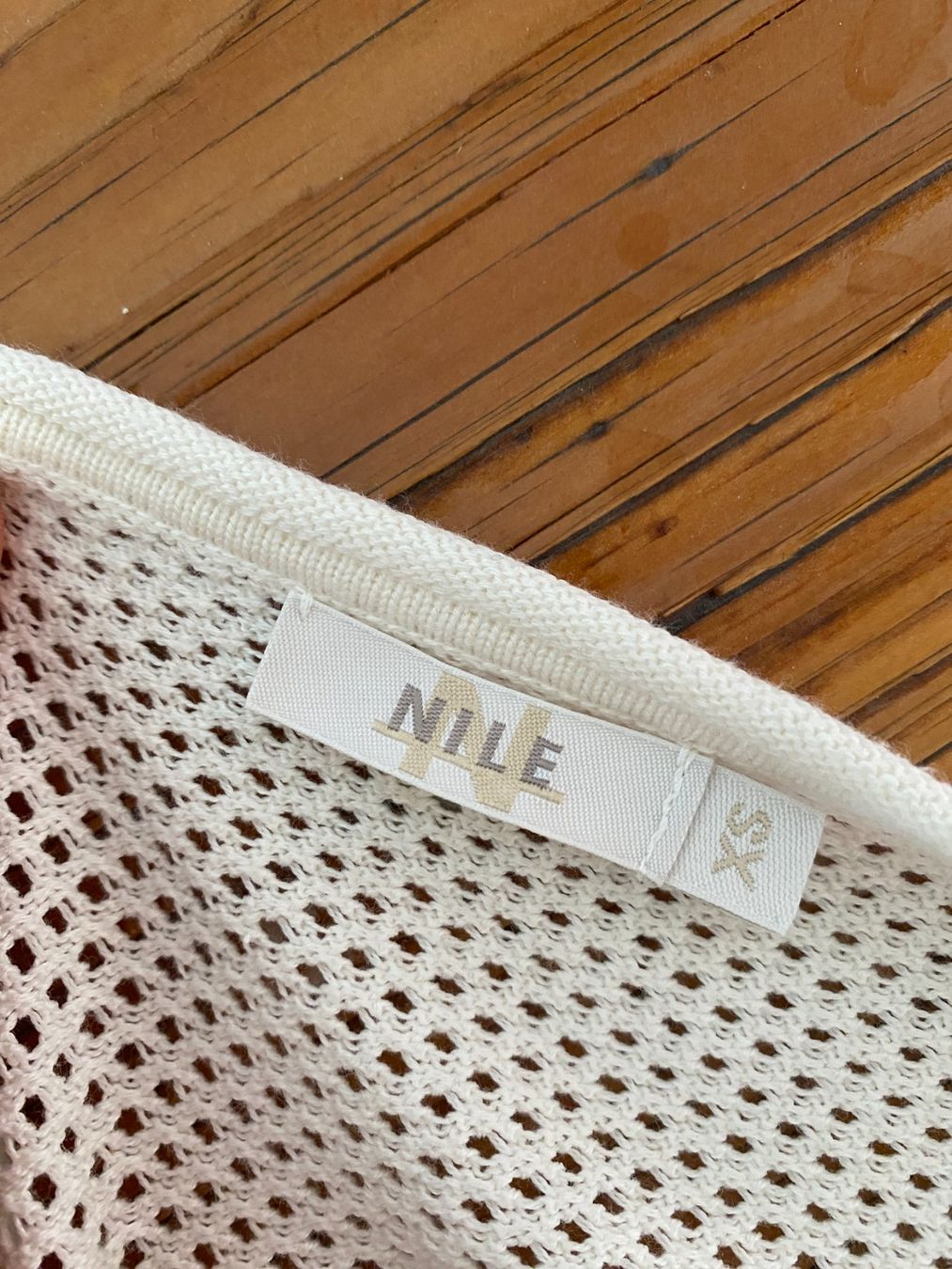Nile Maglioni & Felpe: Pullover Nile, Gr. XS – Usato da Amriswil venduto da Egoldi 3