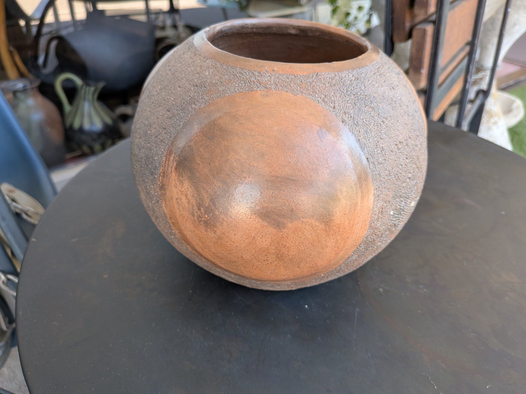 Vasi & Recipienti: Simon Masilo Keramik Vase – Usato da Emmen venduto da magelan 1
