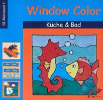 Window Color - Küche & Bad