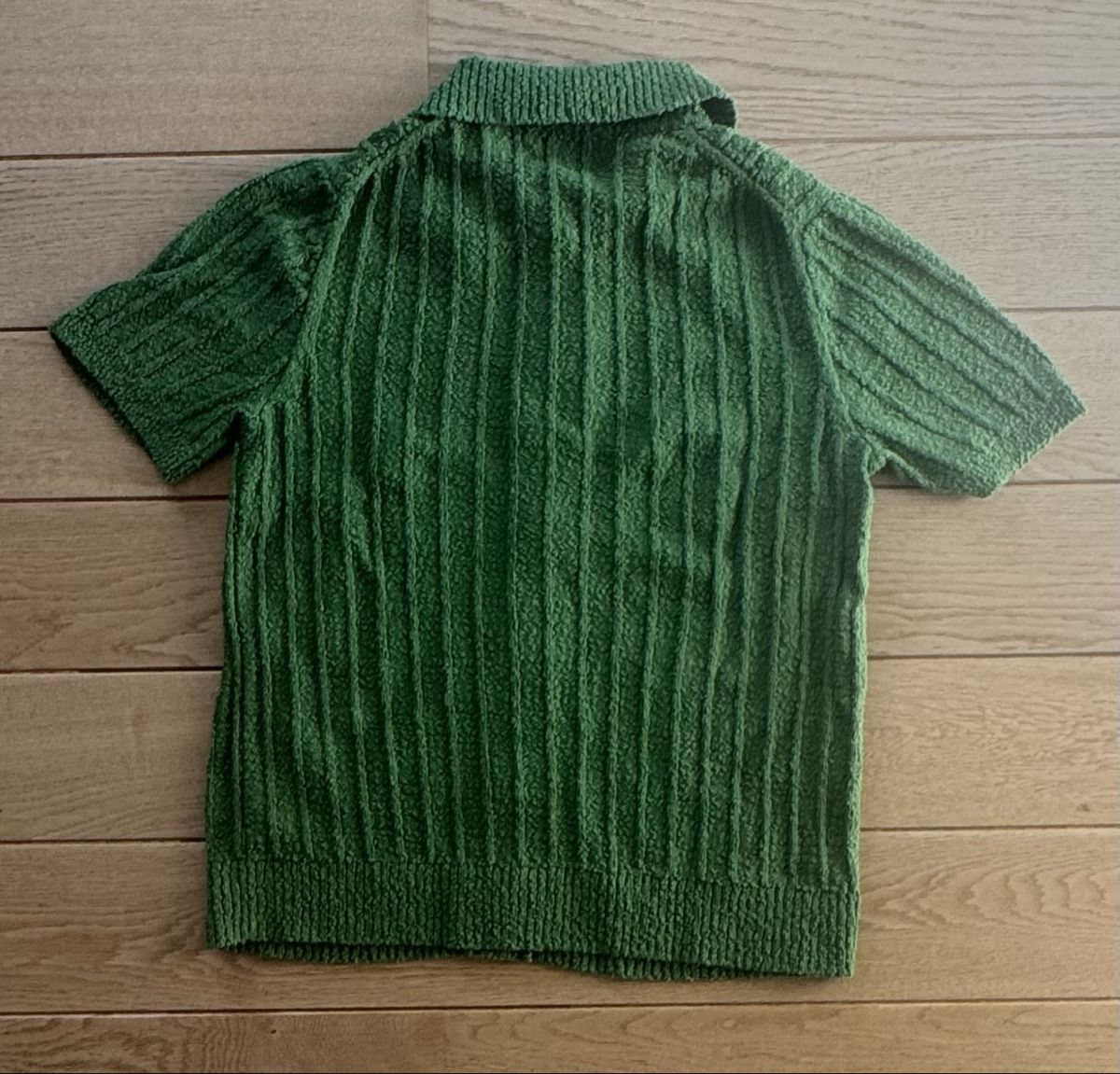 Banana Republic Magliette Polo: Polo BANANA REPUBLIC – Nuovo (secondo la descrizione) da Coppet venduto da Apicius1 2