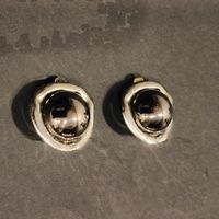 Ohrringhe Clip