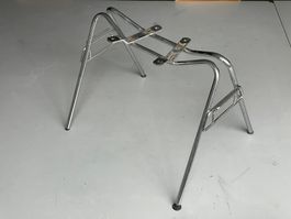 Eames Stapel Untergestell 1969 original Vitra Miller
