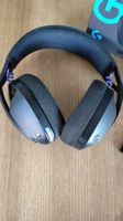 Wireless Gaming Headset G321 von Logitech