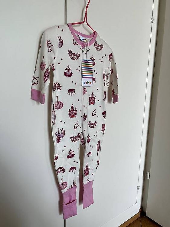 Baby Schlafanzug Arsenal Motiv - 100% Baumwolle Für Jungen & Mädchen