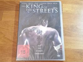 The King of the Streets (2012) NEU OVP