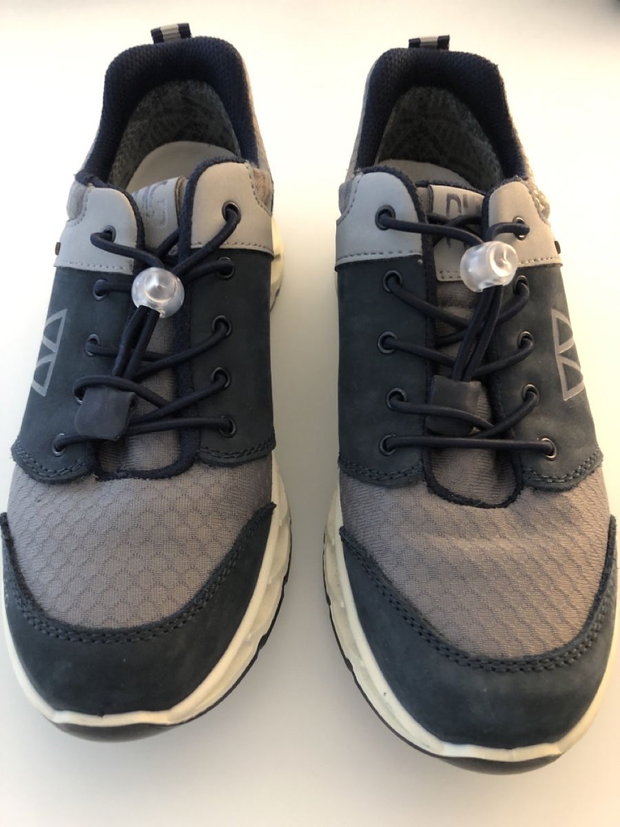 Primigi Herrenschuhe: Primigi Halbschuh GoreTex Grösse 36 – Gebraucht aus Oberglatt ZH von cyringo