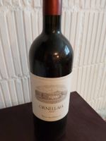Vin Italie. Ornellaia 2000