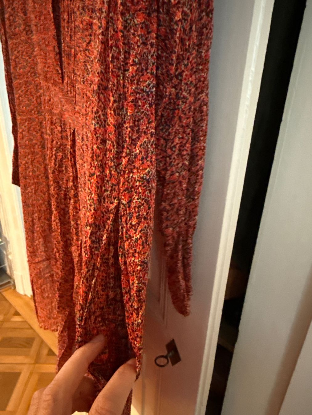 Isabel Marant Vestiti: Isabel Marant Étoile Kleid – Usato da Bern venduto da alcappone 4