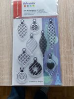 *** CLEARSTAMPS ***