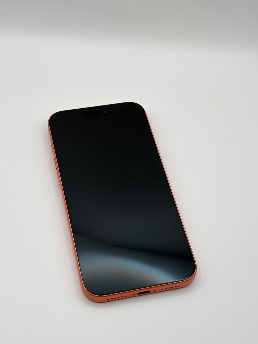Apple Telefoni cellulari / Smartphones: iPhone 17 Pro Max in Cosmic Orange – Usato da Lenzburg venduto da Pfuusbaer 1