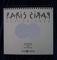 Bilderband, Paris Reflexionen