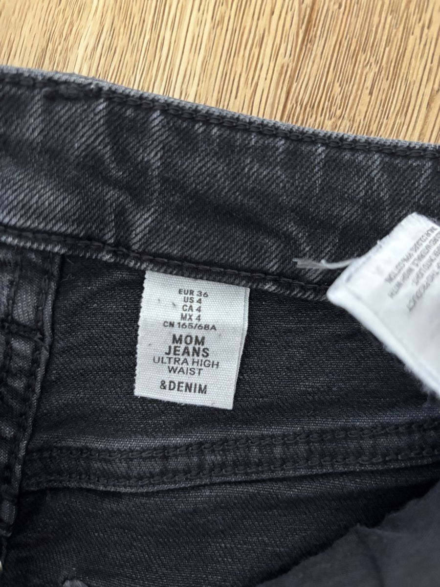 H&M Jeans: Jeans H&M – Gebraucht aus Buttisholz von Melsan 1