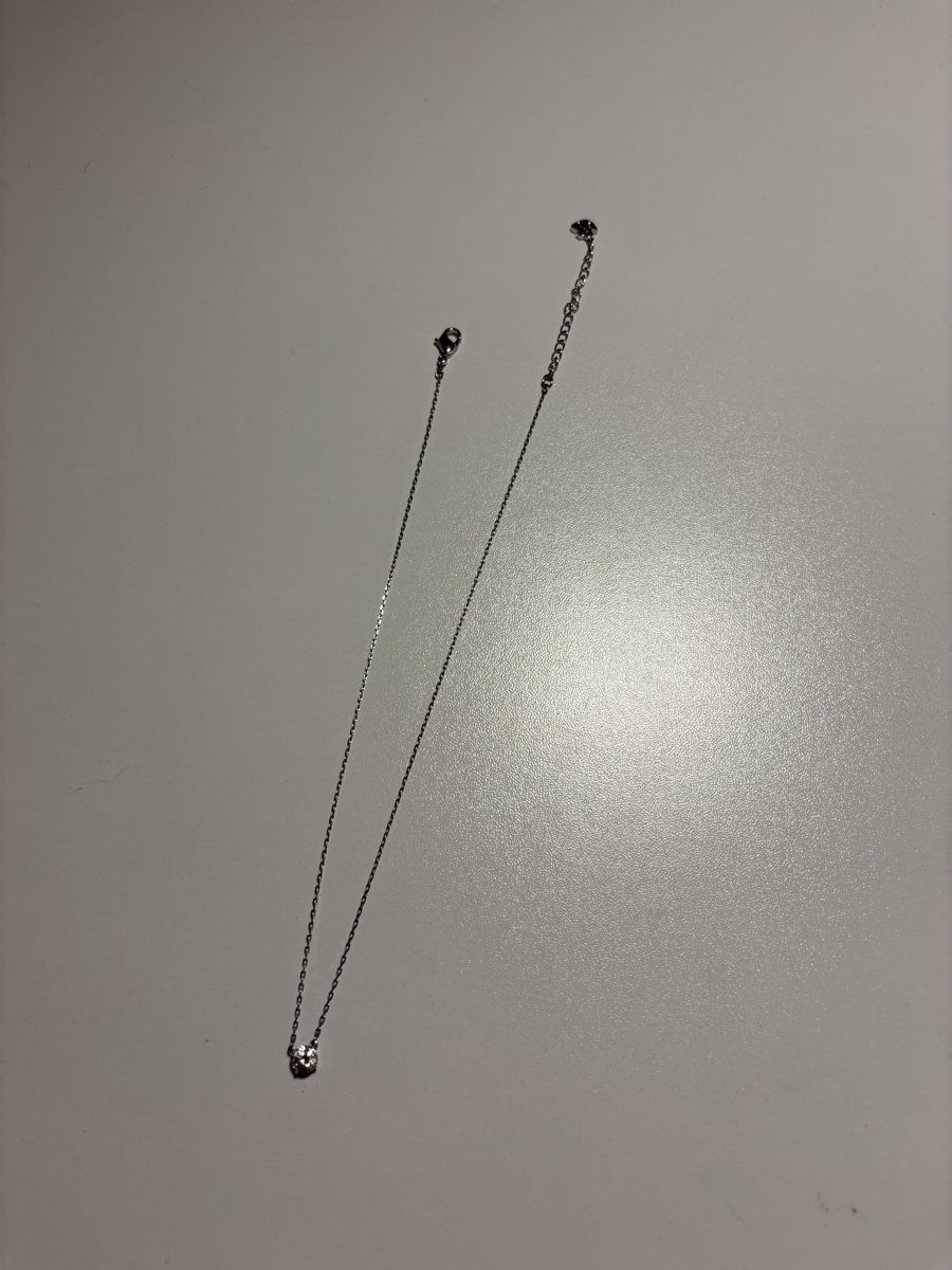 Swarovski Catenine: Swarovski Kette – Nuovo (secondo la descrizione) da Zollikon venduto da han_rvt8