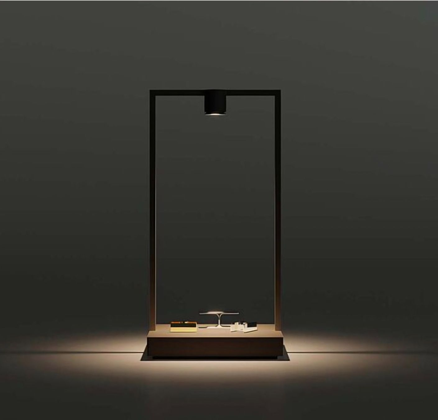 Artemide Lampade: Akkuleuchte LED Curiosits von Artemide – Nuovo (secondo la descrizione) da Binningen venduto da Masc61