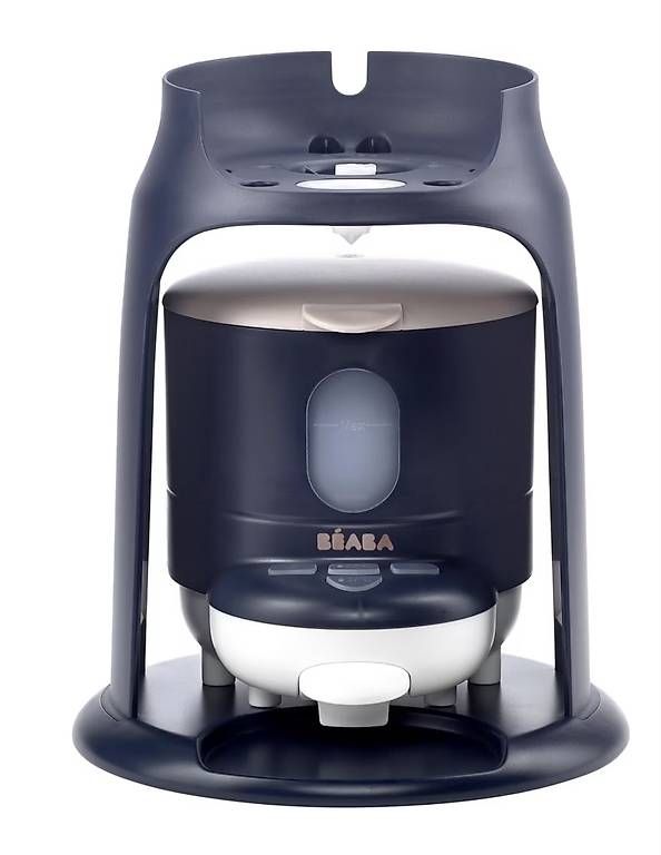 Pasti del neonato: Neu Beaba Expresso Bib – Usato da Dübendorf venduto da CorAr 2