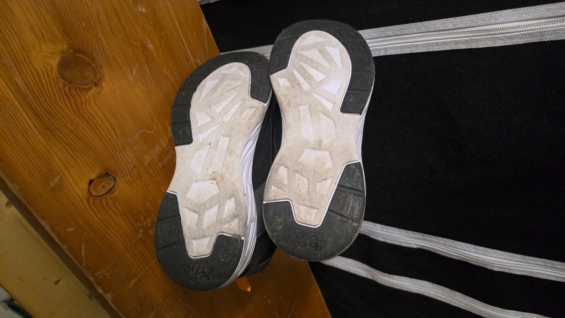 Schuhe für Jungen: Kinderschuh Gr. 34 – Gebraucht aus Schötz von Nico040 3