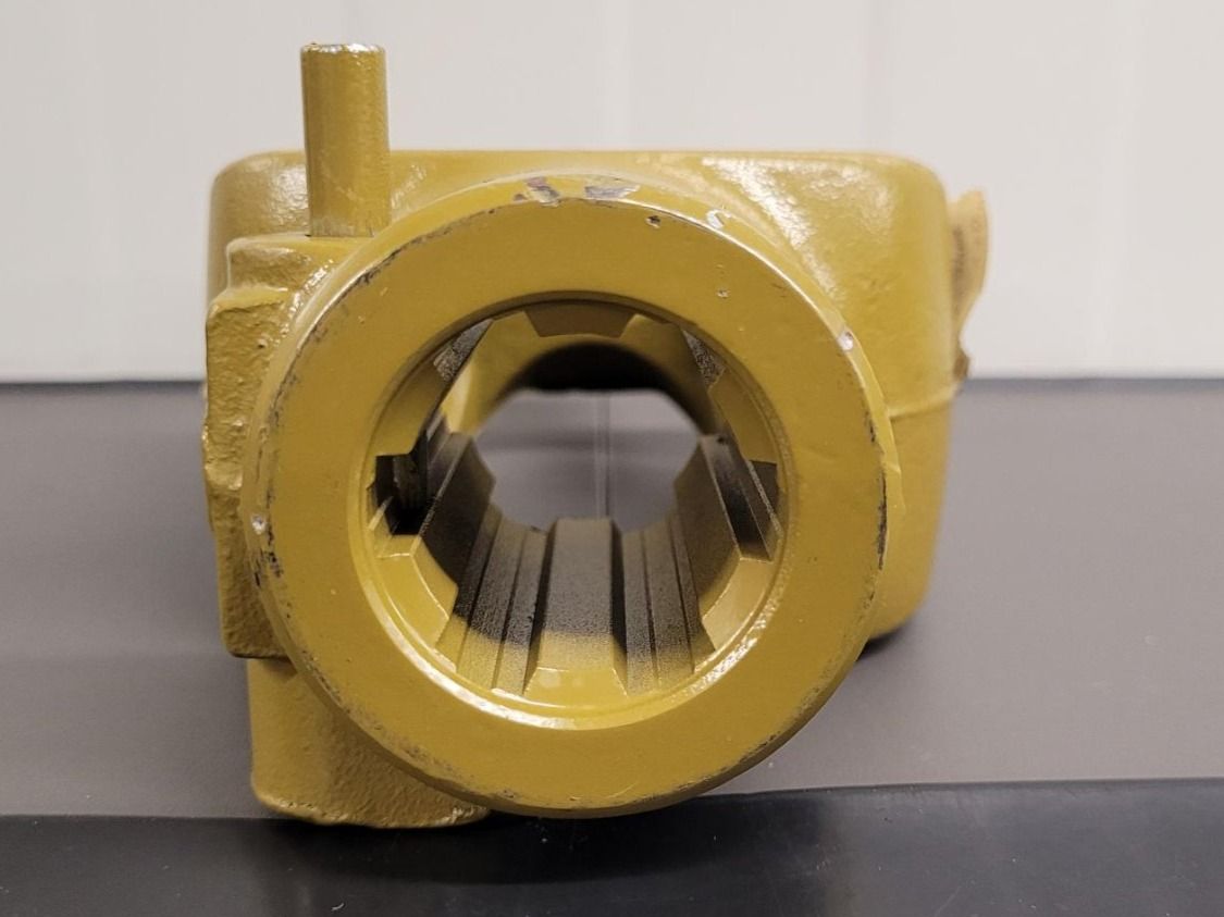 Altro per industria metallurgica: Weitwinkel Gelenkgabel Walterscheid, 22.10.10 – Nuovo (secondo la descrizione) da Lätti venduto da baumi02 1