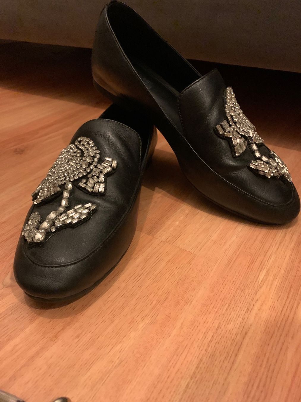 Scarpe da donna: Michael kors  Lederschuhe – Usato da volketswil venduto da Sisi521 1