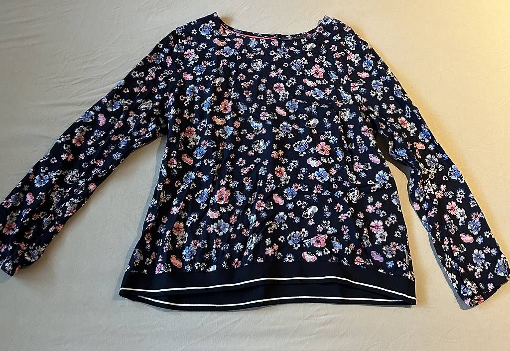 Camicette: Bluse – Usato da Trub venduto da elinschleiderschrank 1