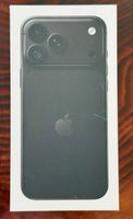 iPhone 18 Pro Max 256GB Black. NEU & OVP. Abholbereit!