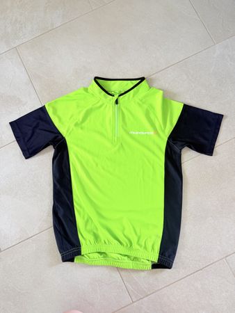 Velo Trikot Muddyfox Gr. 146/152