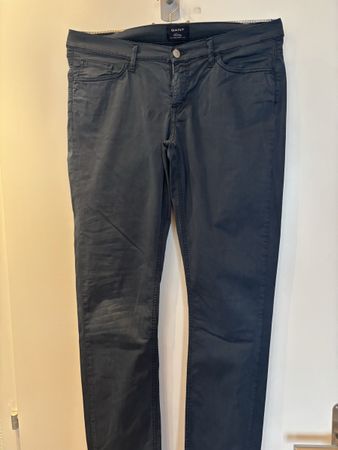 Pantalon chino Gant W31/L34