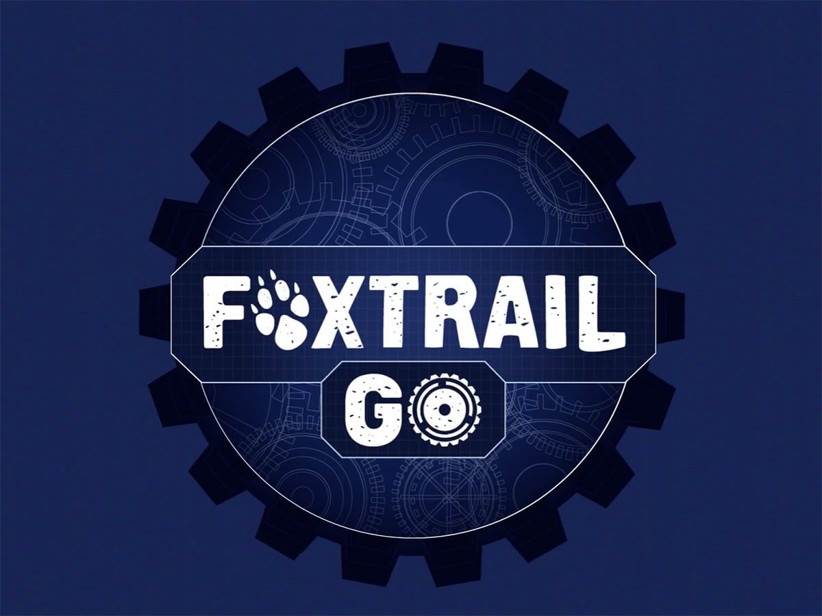 Gutscheine: 2 bons pour billets Foxtrail GO – Neu und originalverpackt aus L'Isle von Legoman