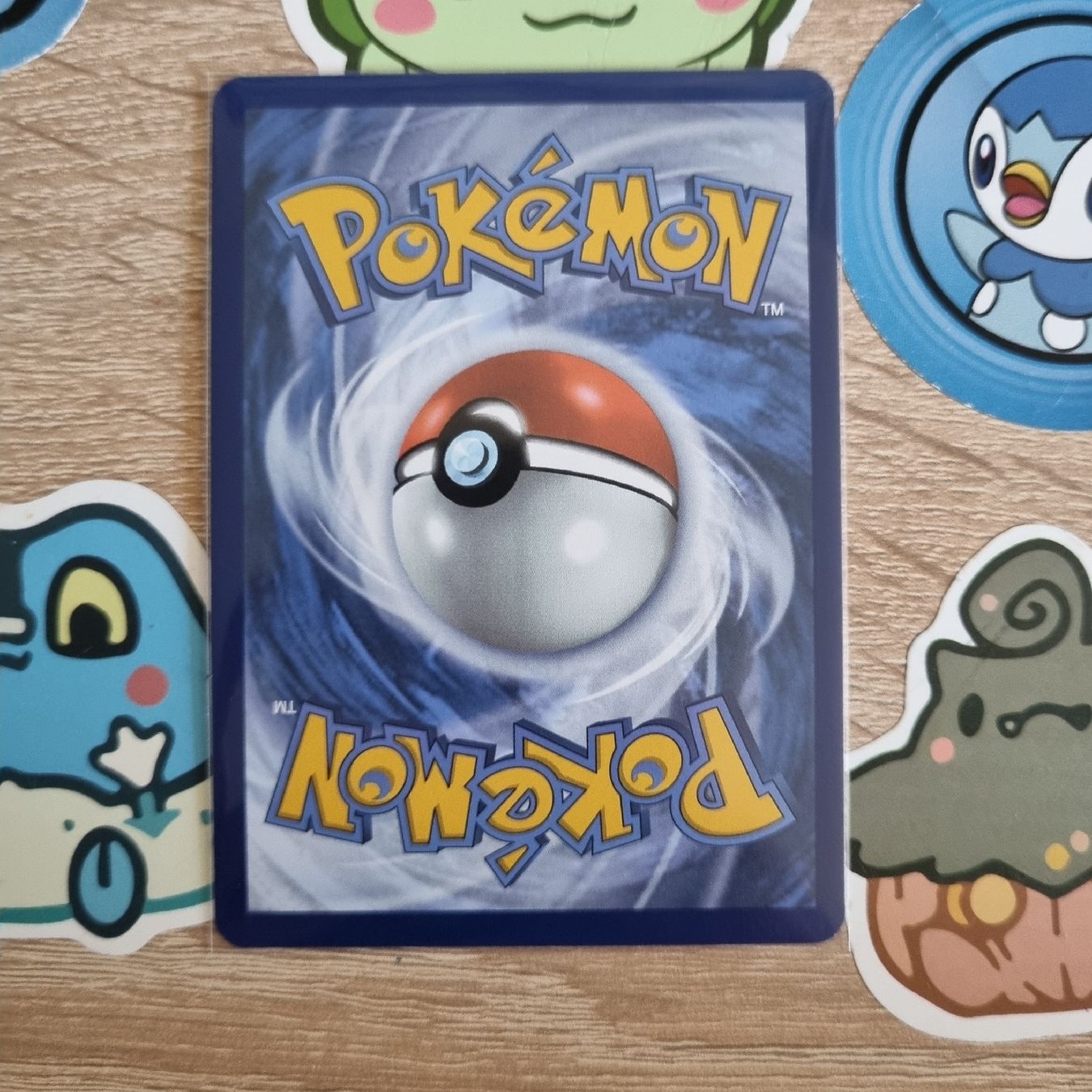 Pokémon Carte collezionabili: Darumaka – Usato da St-Maurice venduto da Woopersonal 1