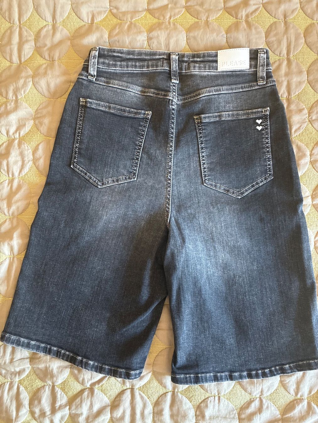 Please Jeans Jeans: Please Kurzhose NEU – Neu und originalverpackt aus Fribourg von waves55 3