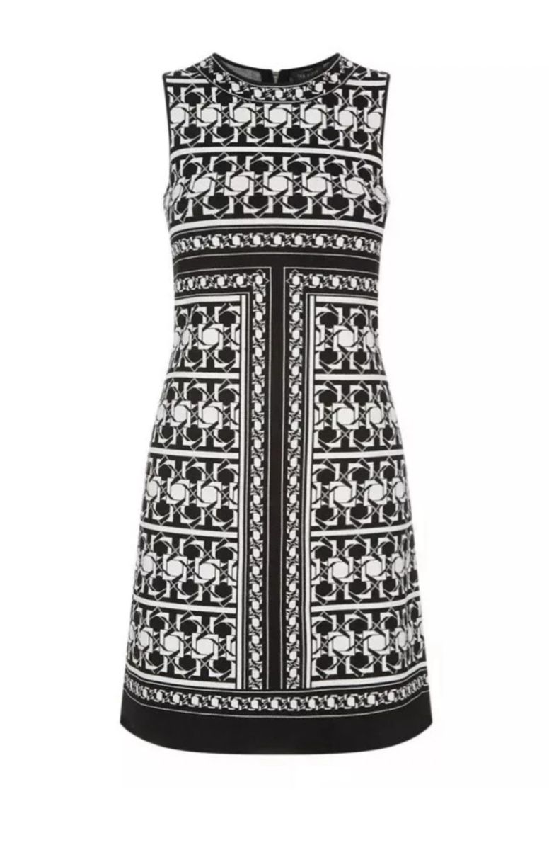 Ted Baker Vestiti: TED BAKER Kleid – Nuovo (secondo la descrizione) da Wettingen venduto da Trini16 3