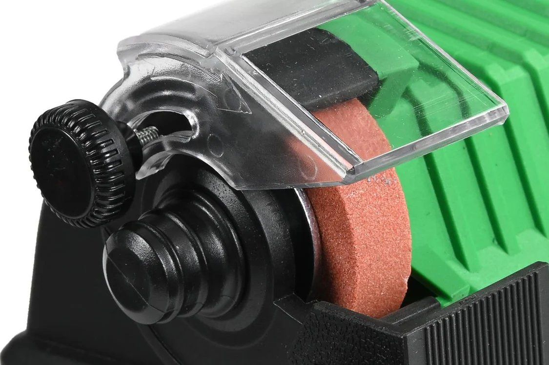 Smerigliatrici & Lucidatrici: Doppelschleifmaschine mit Akku 20Volt 2Ah – Nuovo e nell'imballaggio originale da St. Gallen venduto da schnaeppchen-preise 4