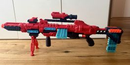 XSHOT Regenerator Blaster (Spielzeug-Waffe)