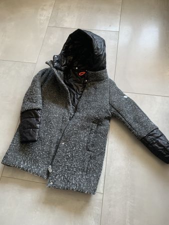 7 Seasons Wintermantel, , Grösse 42 !