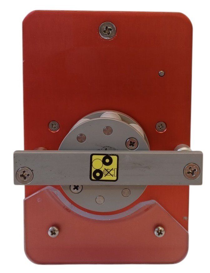Accessori da laboratorio: Ismatec SIM847E Peristaltic Pump – Usato da Niederdorf venduto da LeptonAG_Labor 1