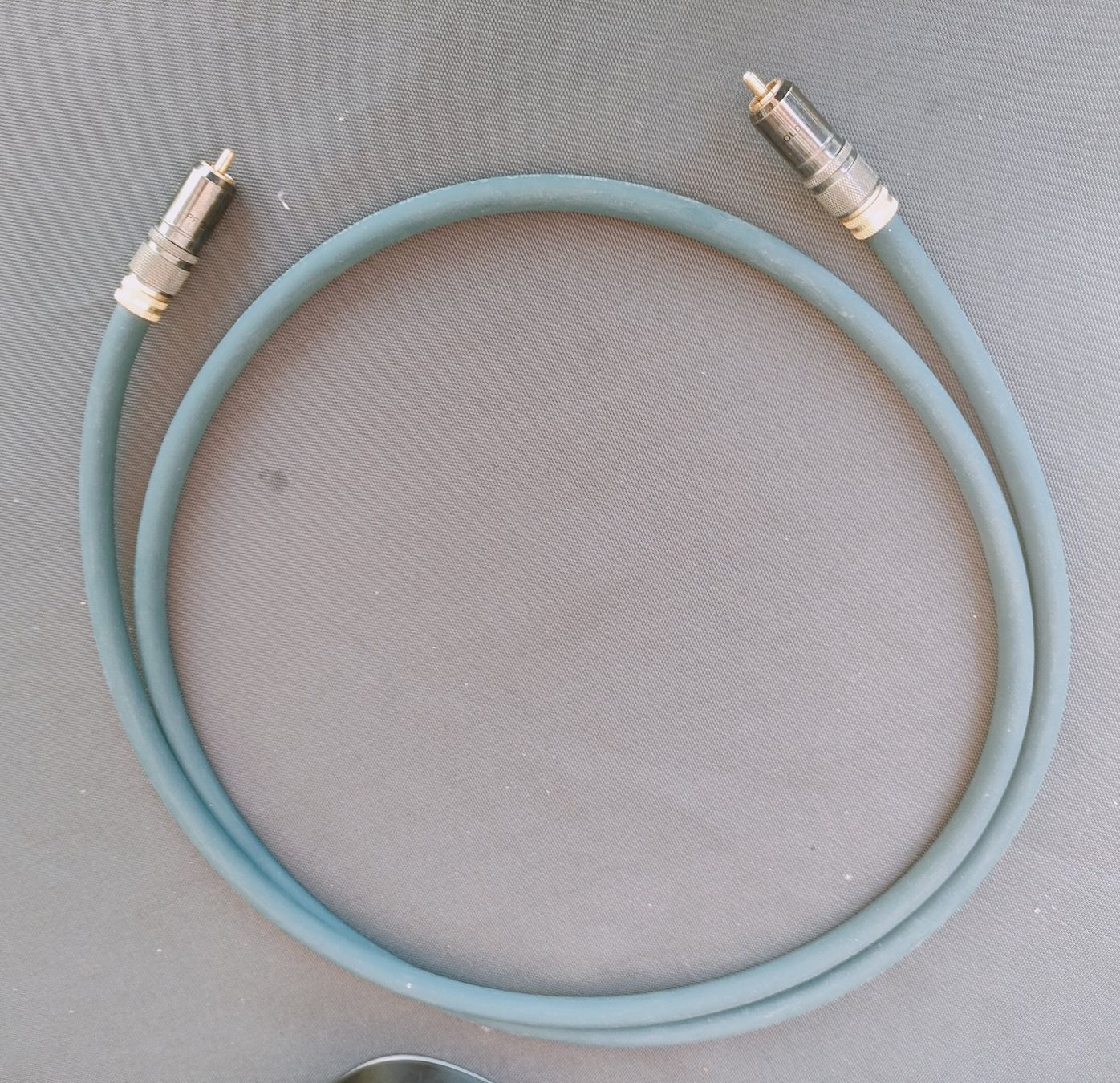 Cavi: Digitale Audio-Kabel high End; 3x optisch, 1x SPDIF – Usato da Rheineck venduto da han_c85z 2