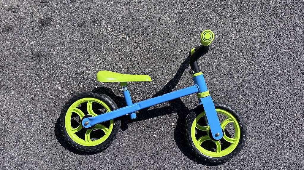 Mini Bikes: Draisienne – Gebraucht aus Vessy von nikeljavel