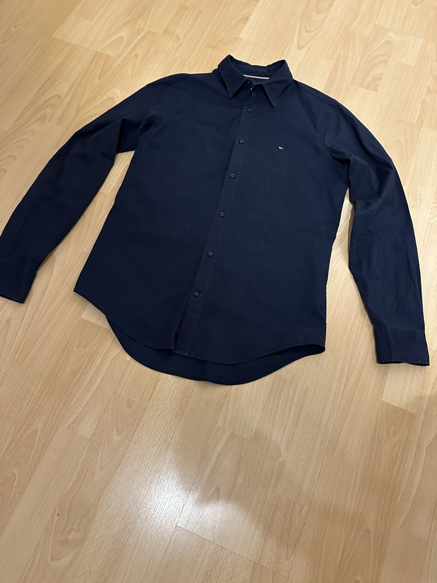 Tommy Hilfiger Camicie: Hemd Tommy Hilfiger – Nuovo (secondo la descrizione) da Chur venduto da Sim7000 2