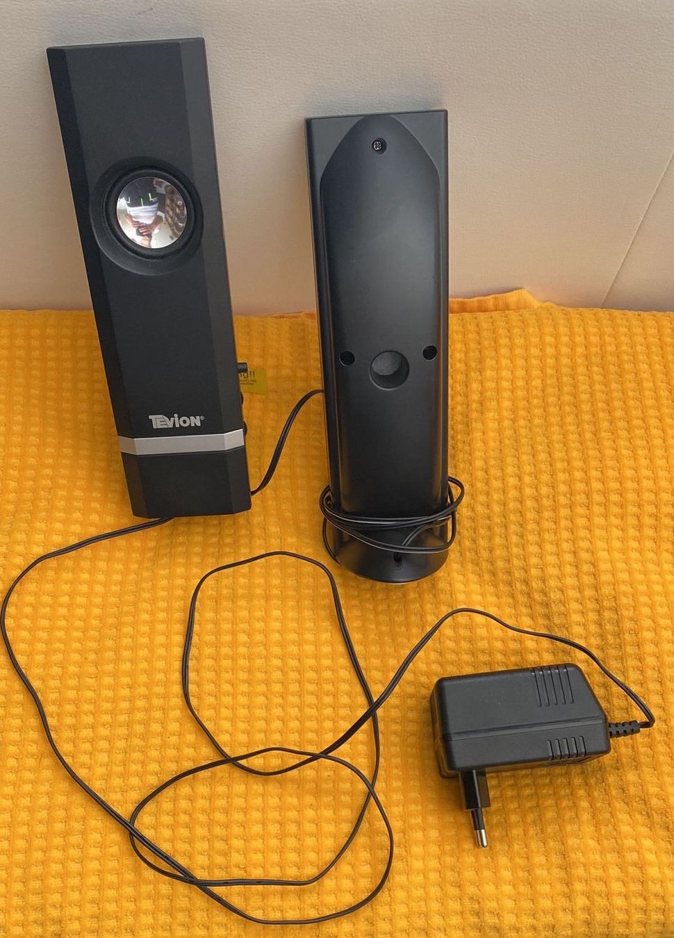Casse acustiche: Tevion PC Lautsprecher MD 85740 – Usato da Wagenhausen venduto da M.Sieg 1