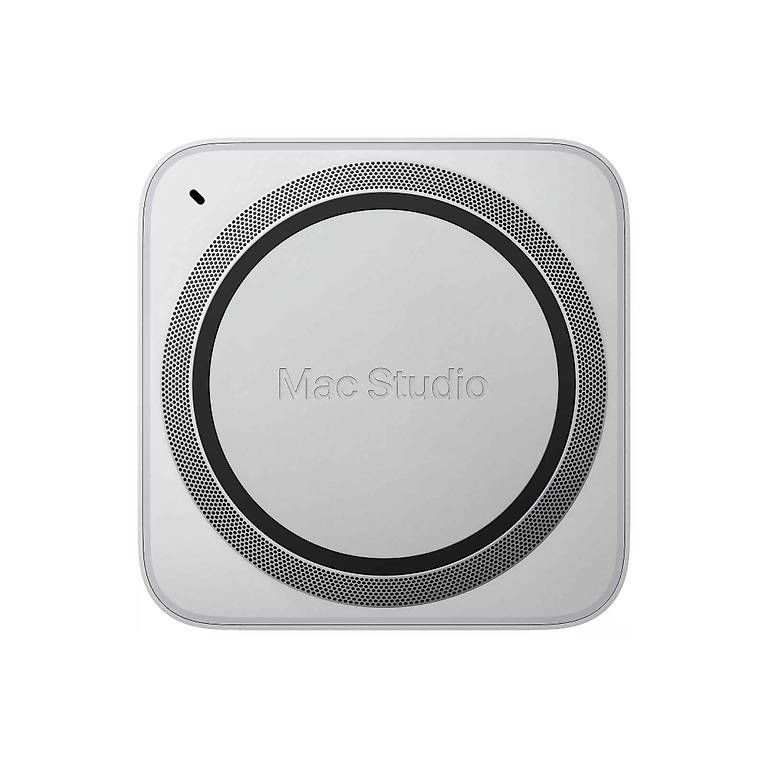 PC: APPLE Mac Studio (2025) M4 Max, 36GB Ram – Usato da Gossau SG venduto da zimmerlis 2