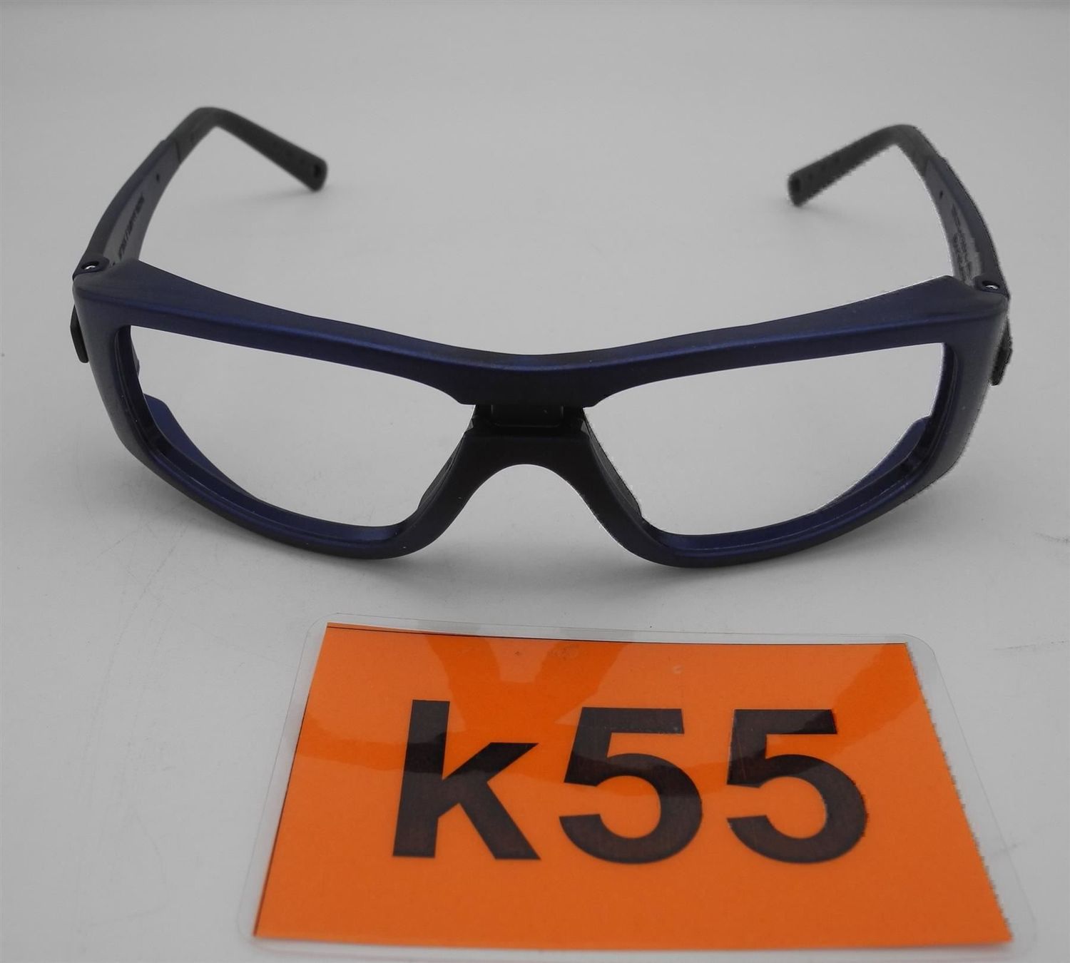 Uvex Occhiali & Lenti: Brillengestell Uvex RX sp 5509, k55 – Nuovo (secondo la descrizione) da Kottwil venduto da Crazyrolf 1